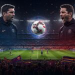 Barcelone-PSG : Un Duel Épique en Ligue des Champions
