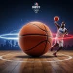 Basket : Les Bleus Face Aux Défis Des JO 2028
