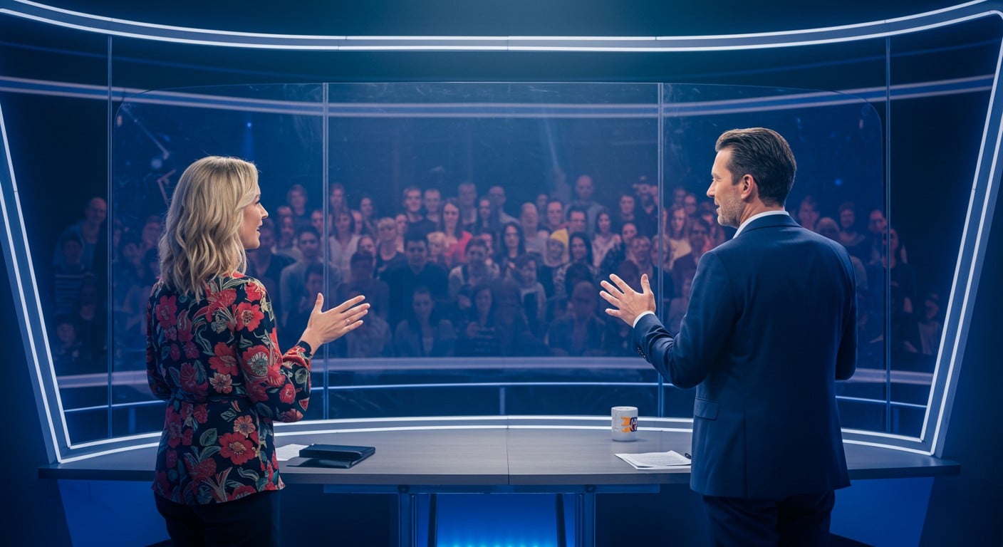Le duo Bataille et Fontaine relance l’émission culte Y’a Que La Vérité Qui Compte sur W9. Découvrez ce retour, ses enjeux et son impact !