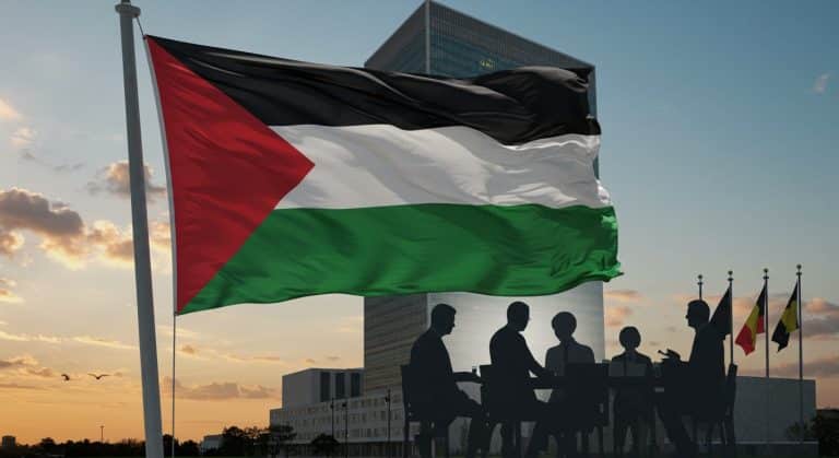 Belgique Reconnaît Palestine : Un Tournant à l’ONU