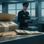 Bijoutier Condamné : 200 000 $ Envoyés Illégalement