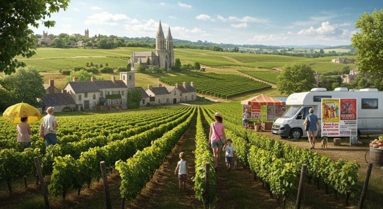 Bilan Touristique 2025 : L’Aube Résiste Malgré les Défis