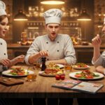 Bistronomia : La Révolution Culinaire Débarque en Série
