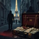 Blanchiment d’Argent à Paris : Un Réseau Chinois Démantelé