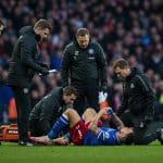 Blessure de Dembélé : Les Dessous d’un Drame pour les Bleus