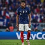 Blessure de Désiré Doué : Inquiétude pour les Bleus et le PSG