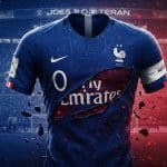 Blessures Dembélé Doué Impactent Sélection Bleus