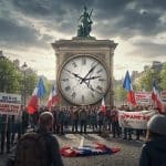 Blocage du 10 Septembre : Pourquoi Ça Fait Débat ?