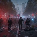 Blocages du 10 Septembre : Une Mobilisation sous Haute Surveillance
