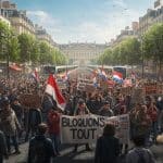 Bloquons Tout : Grève du 10 Septembre 2025, Ce Qui Vous Attend