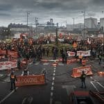 Bloquons Tout : Mobilisation Massive à Brest et Finistère