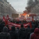 Bloquons Tout : Pourquoi 46 % des Français Soutiennent le Mouvement