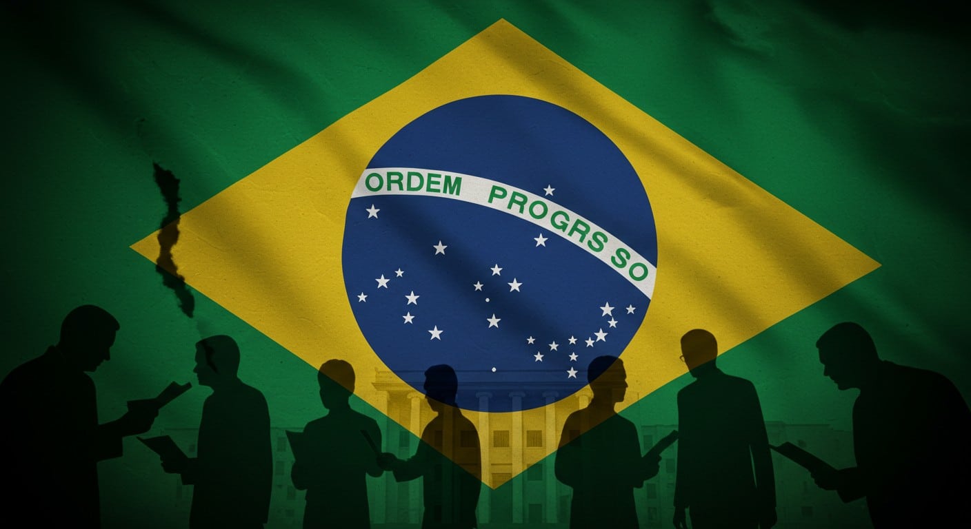 Un fils de Bolsonaro inculpé pour lobbying auprès de Trump contre la justice brésilienne. Découvrez les sanctions et tensions internationales.