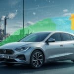 Bonus 1 000 € : Boost pour les Voitures Électriques Européennes