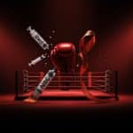 Boxe : Polémique Après le Contrôle Positif de Munguia Blanchi
