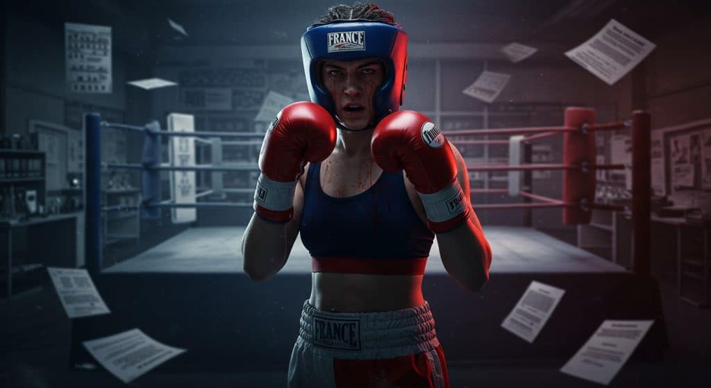 Boxeuses Françaises Exclues des Mondiaux : Scandale ou Erreur ?