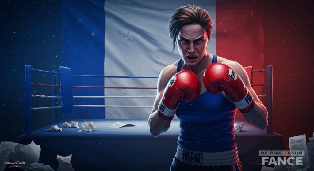Boxeuses Françaises Exclues : Une Injustice à Corriger