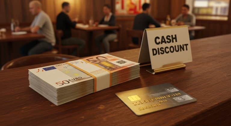 Boycott CB : Restaurateurs et Cash le 10 Septembre