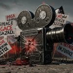 Boycott Culturel : 1 500 Artistes Contre les Institutions Israéliennes