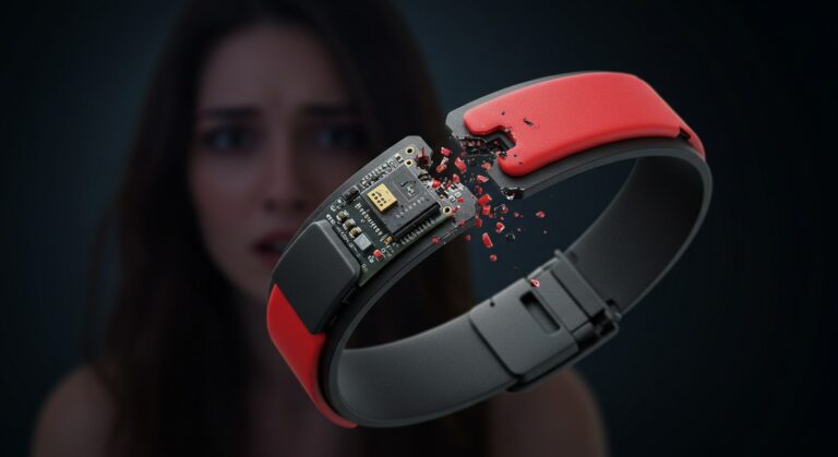 Bracelets Antirapprochement Défaillants : Crise en Espagne