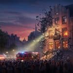 Braderie de Lille 2025 : Drames et Sécurité en Question
