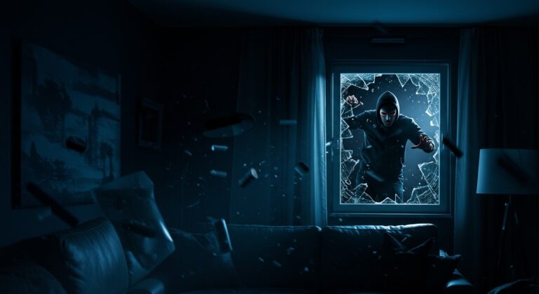 Braquages de Célébrités : Une Vague de Crimes Audacieux