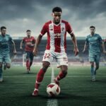 Brendan Chardonnet : Les Défis Défensifs du Stade Brestois