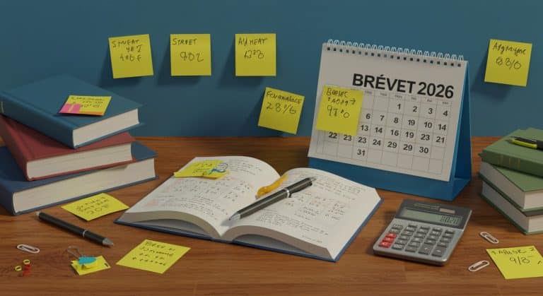 Brevet 2026 : Ce Qui Change pour les Élèves de 3e