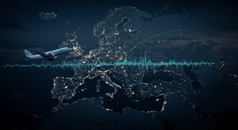 Brouillage GPS : L’Italie Veut Cacher les Vols d’État