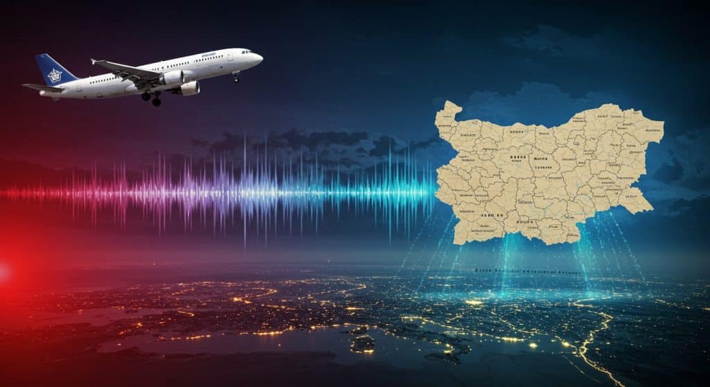 Brouillage GPS : Une Menace Russe Visant Ursula von der Leyen ?