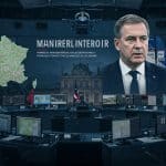 Bruno Retailleau Joue Gros le 10 Septembre 2025