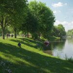 Bry-sur-Marne : Polémique autour de la Future Plage de la Marne