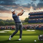 Bryson DeChambeau Électrise la Ryder Cup 2025