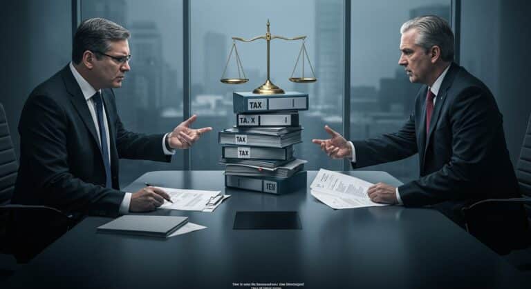 Budget 2025 : La Menace de Censure d’Olivier Faure