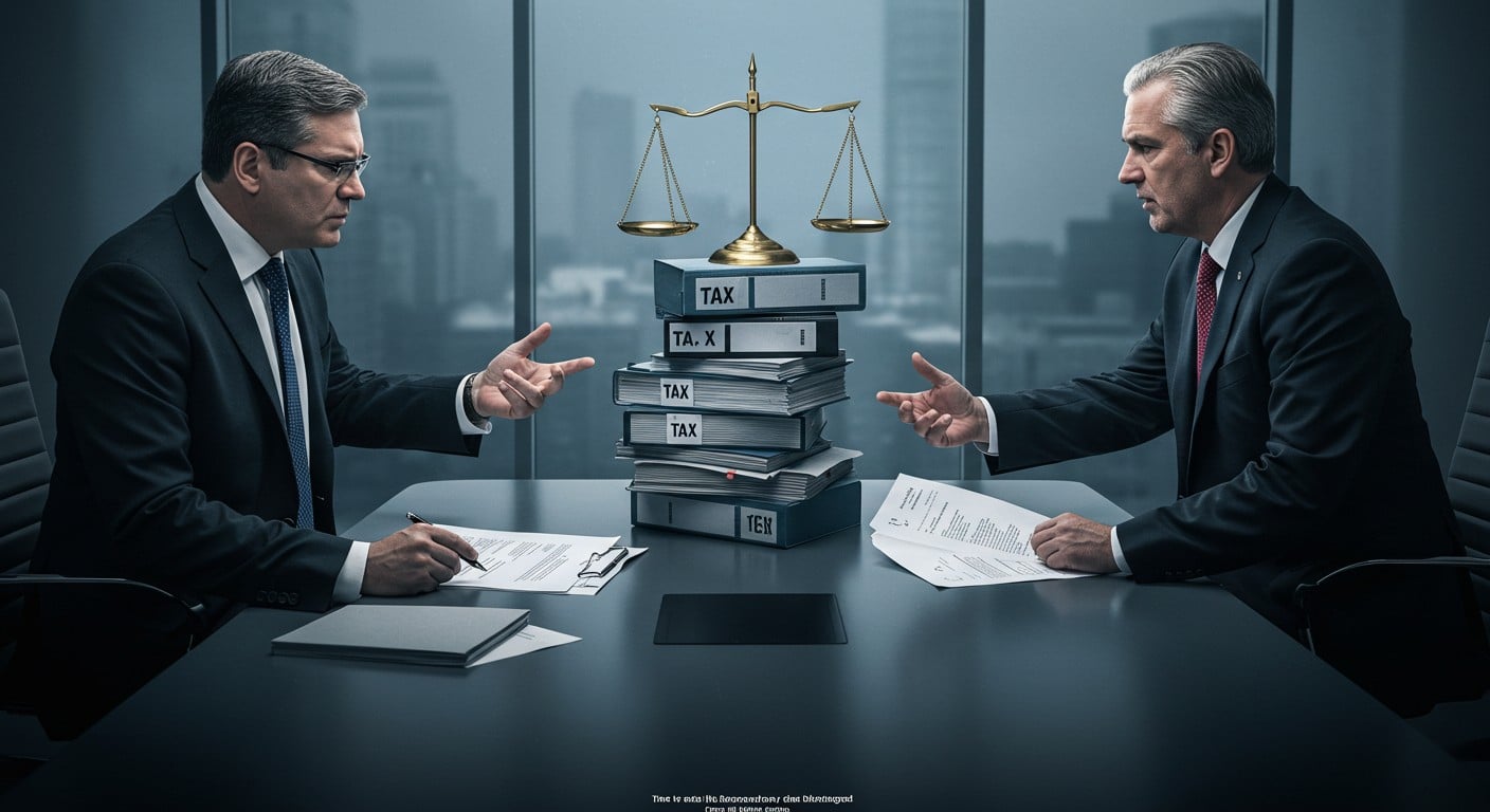 Olivier Faure menace de censurer le budget 2025 si Lecornu persiste. Quelles conséquences pour la France ? Découvrez les enjeux et tensions.