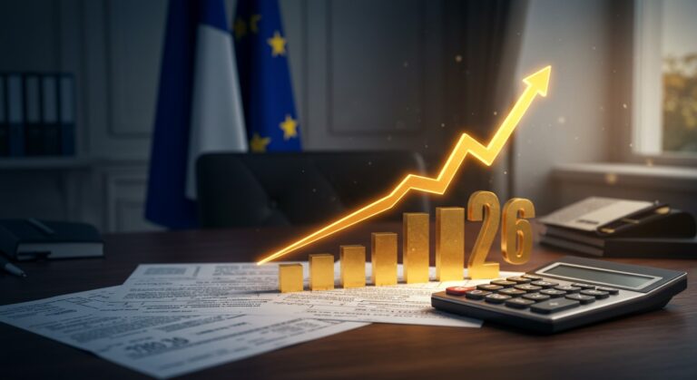 Budget 2026 : Les Baisses d’Impôts pour Booster le Travail