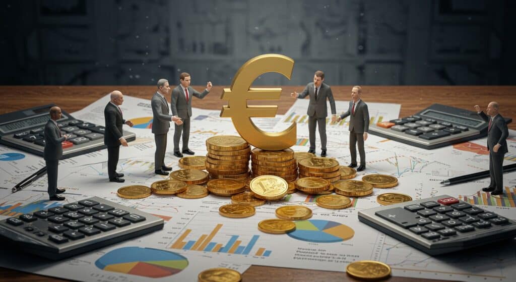 Budget 2026 : Les Clés d’une Baisse d’Impôts Promise