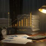 Budget 2026 : Les Défis d’une Année Blanche en France