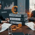 Budget 2026 : Les Entreprises Face À La Taxe Zucman