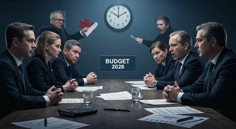 Budget 2026 : Pourquoi les Syndicats Restent Mobilisés