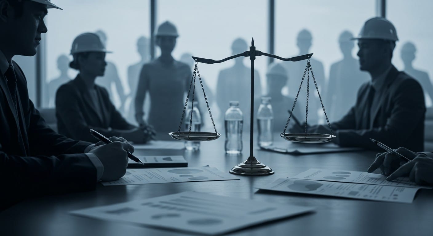Le budget 2026 doit-il rompre avec les dogmes fiscaux ? Découvrez les attentes de justice sociale et fiscale pour une politique plus équitable.