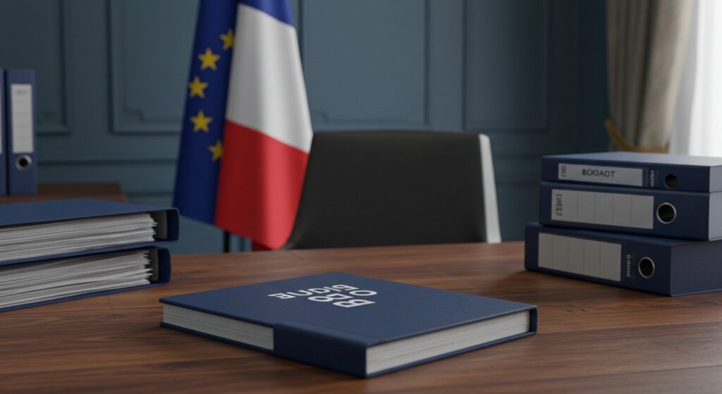 Budget Élysée 2026 : Gel Prolongé, Quels Enjeux ?