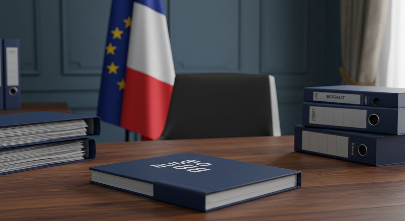 Le budget de l’Élysée reste gelé en 2026 à 122,6 M€. Pourquoi ce choix ? Quelles conséquences pour la présidence ? Découvrez les enjeux de cette décision.