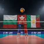 Bulgarie – Italie : Heure et Chaîne de la Finale Volley 2025
