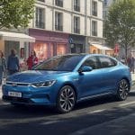 BYD : Chiffre d’Affaires x6 en France en 2024