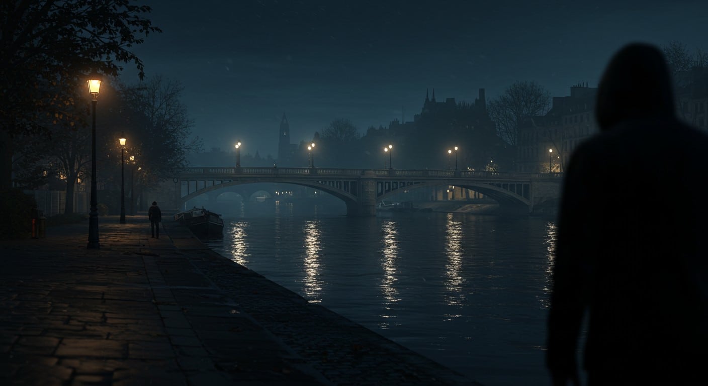 Découverte macabre dans la Seine : quatre corps à Choisy-le-Roi, un cinquième à Charenton. Où en est l’enquête ? Qui sont les victimes ? Plongez dans ce mystère.
