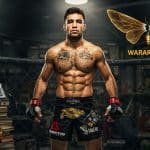 Caio Borralho : Du Geek Harcelé à Star du MMA
