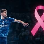 Camilla Herrem : Une Championne Face au Cancer