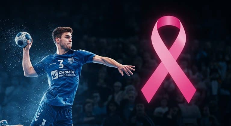 Camilla Herrem : Une Championne Face au Cancer