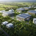 Campus IA Géant En Seine-et-Marne : Un Projet À 50 Milliards